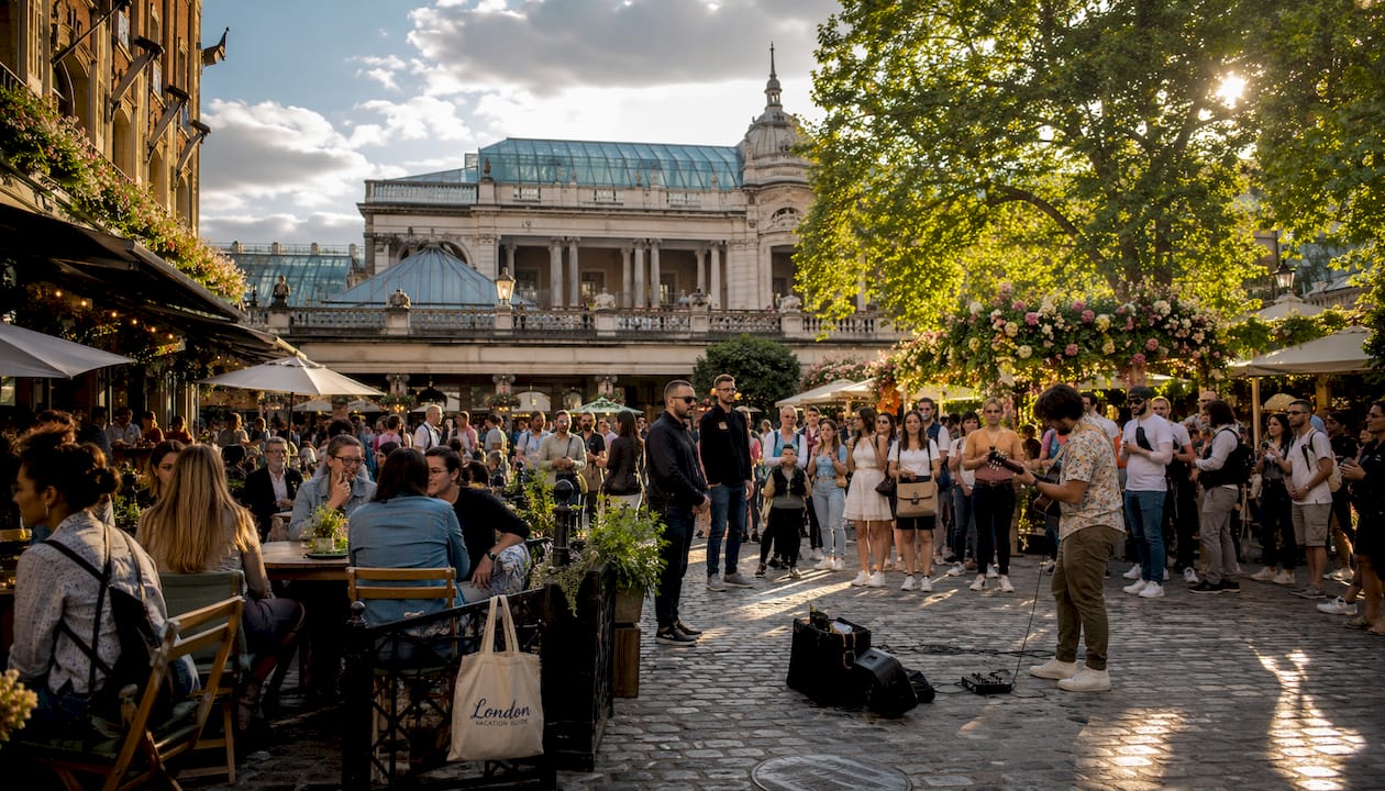 London events calendar 2026: your complete guide