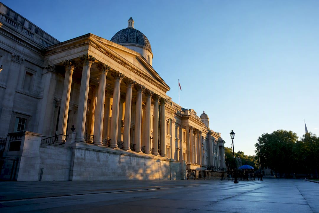 10 National Gallery highlights in London you can see in 90 minutes