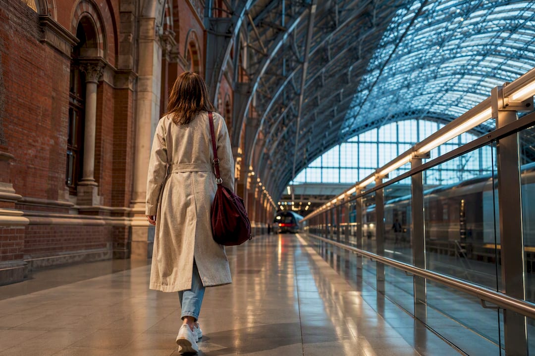 16 Hours: Paris Day Trip From London, Eurostar Timing & 3 Itineraries