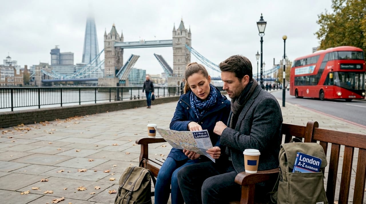 Plan your perfect London vacation: tips for US visitors