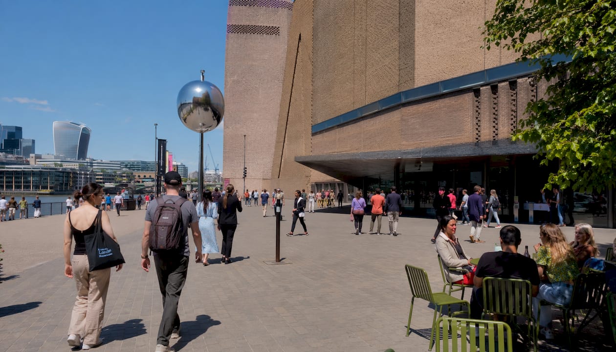 The role of free museums in the UK: why it matters