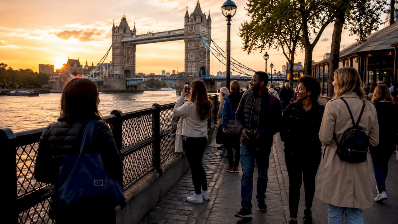 What is a city walk? Your complete 2026 guide