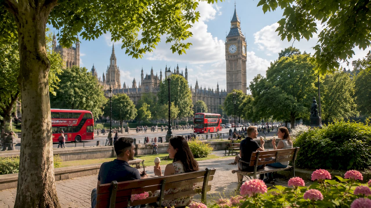 Why visit Westminster: London's historic heart explained