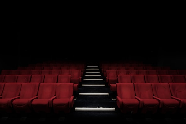 Electric Cinema, Notting Hill