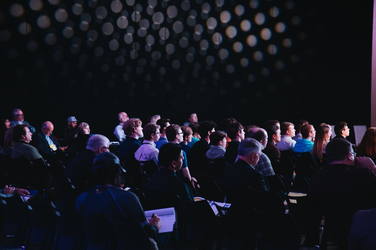Ideas Festival: British Academy