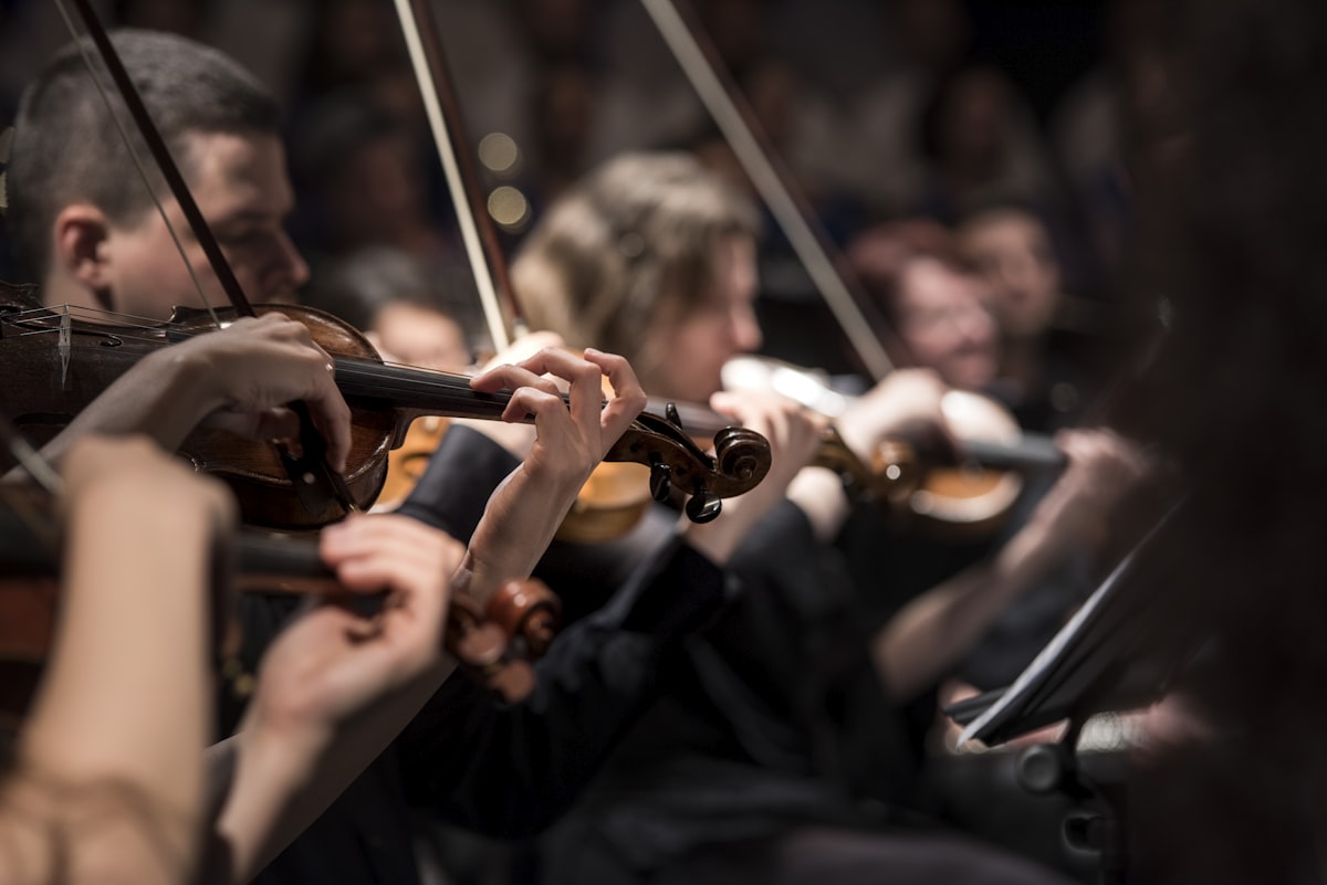 Les Misérables: The Arena Concert at the Royal Albert Hall