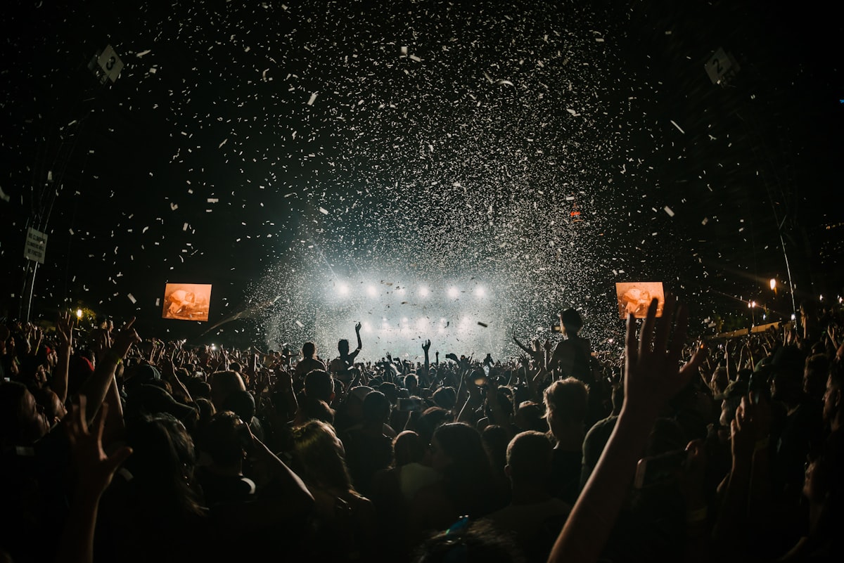 Lido Festival 2026