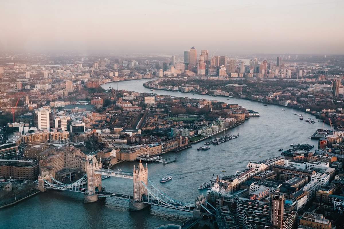 Southbank Centre's Summer Lates