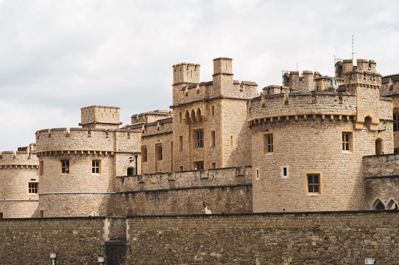 Tower of London