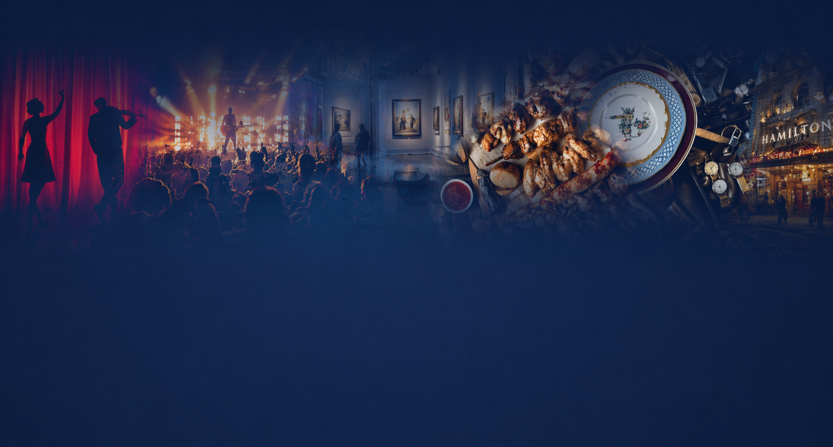 Tina — The Tina Turner Musical